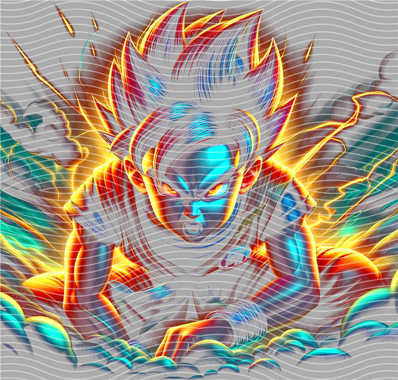Animation design-RB 1247